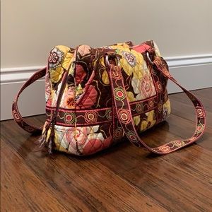 Vera Bradley Shoulder Bag